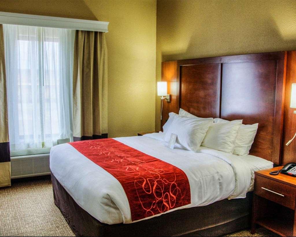 Comfort Suites Plymouth Near Us-30 Camera foto