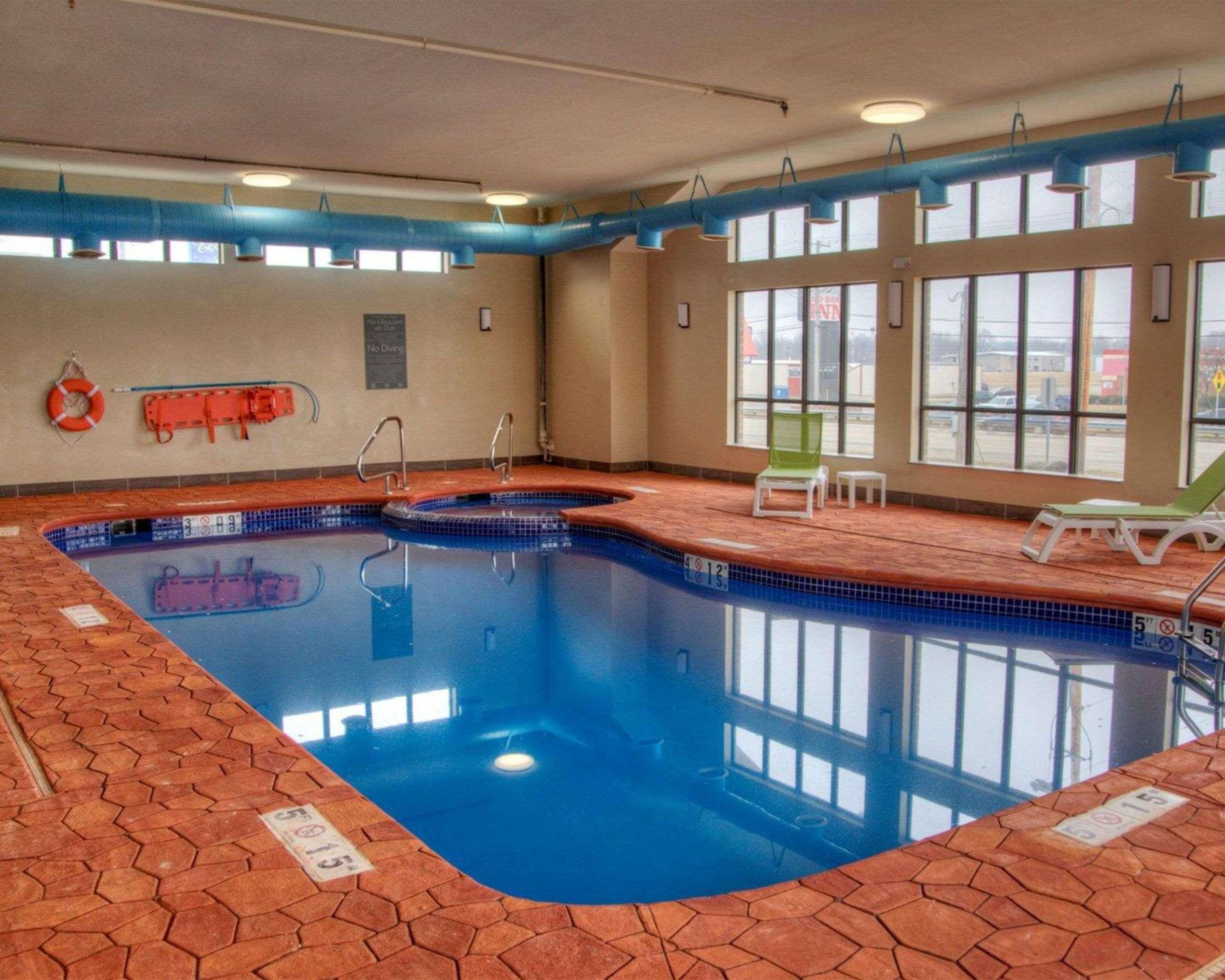 Comfort Suites Plymouth Near Us-30 Esterno foto