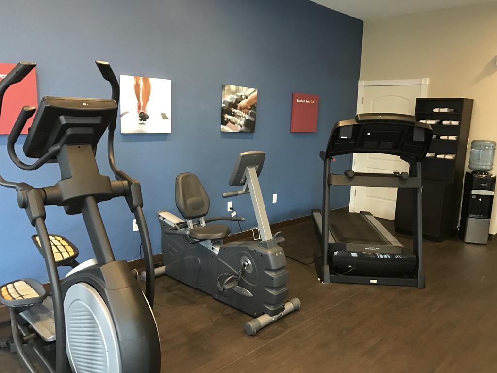 Comfort Suites Plymouth Near Us-30 Esterno foto